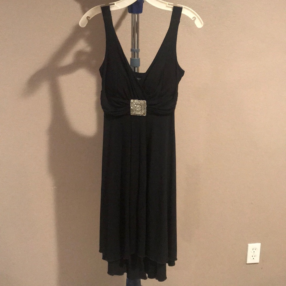 En Focus Studio Sleeveless Dress